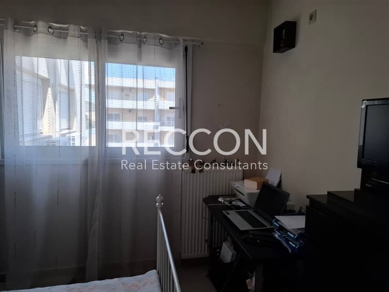 Διαμέρισμα στην Μανιάτικα, Πειραιάς — Φωτογραφία 3 από 12