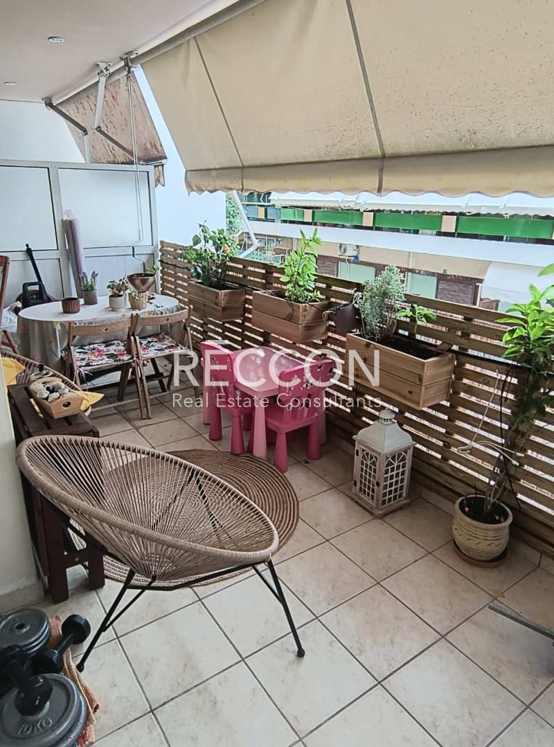 Apartment in Ano Kipseli, Kipseli — Photo 15 of 30
