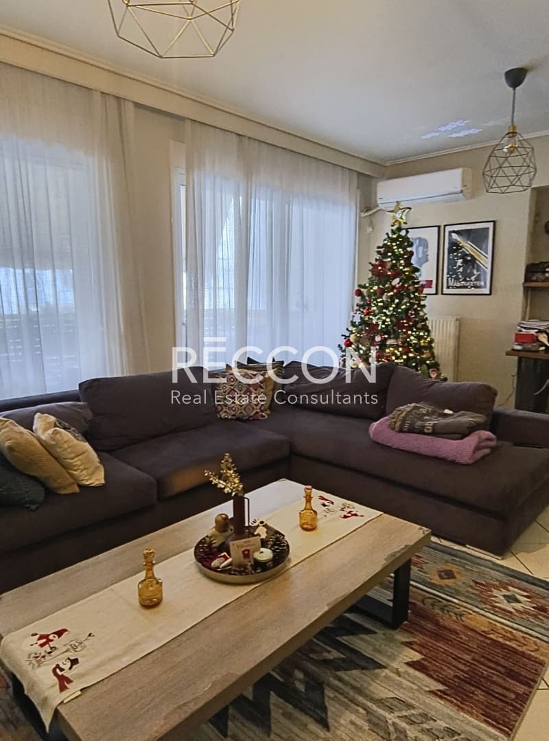 Apartment in Ano Kipseli, Kipseli — Photo 6 of 30