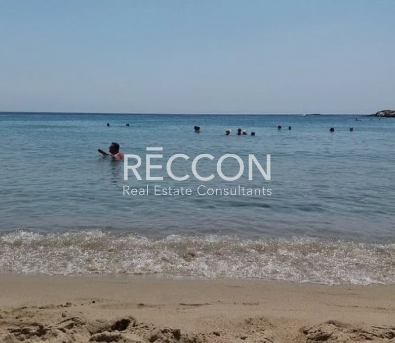 Οικόπεδο στην Ποσειδωνία, Σύρος — Φωτογραφία 4 από 5