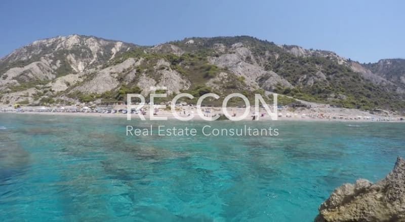Οικόπεδο στην Ποσειδωνία, Σύρος — Φωτογραφία 2 από 5