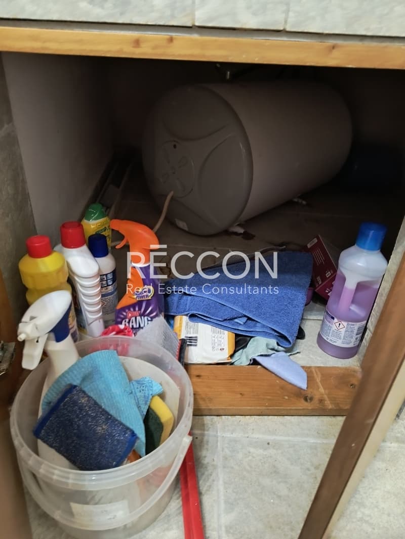 Διαμέρισμα στην Νέο Παγκράτι, Βύρωνας — Φωτογραφία 14 από 23