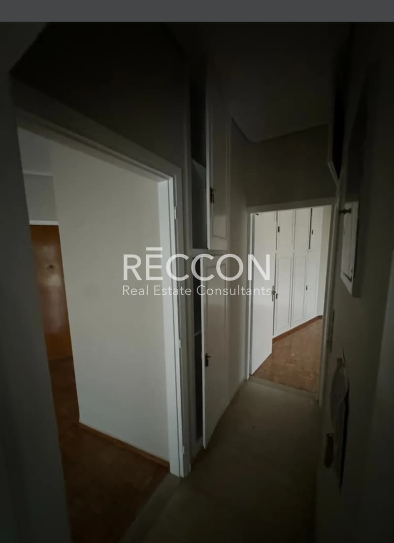 Apartment in Alsos, Nea Smyrni — Photo 18 of 18