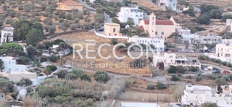 Οικόπεδο στην Σύρος, Σύρος — Φωτογραφία 5 από 9