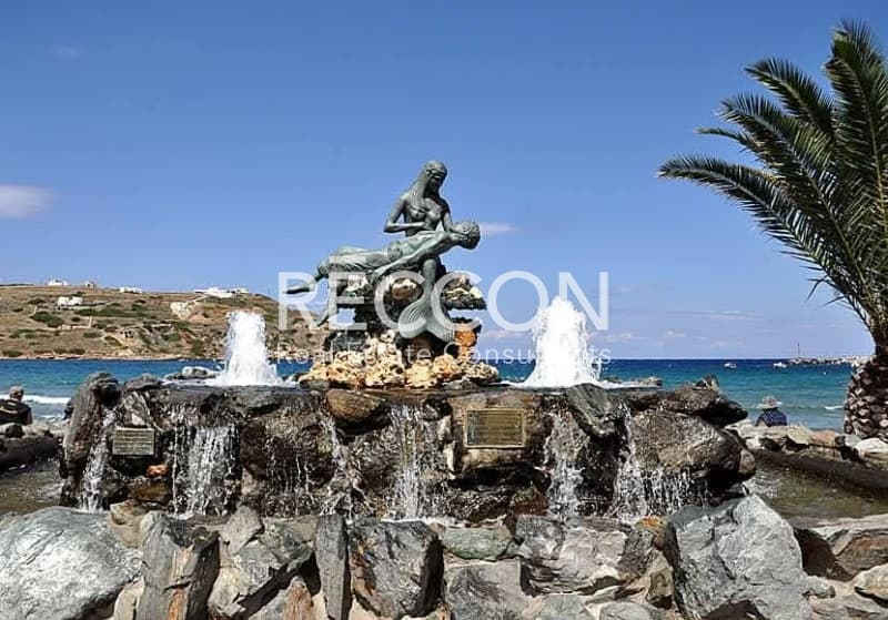 Οικόπεδο στην Σύρος, Σύρος — Φωτογραφία 8 από 9