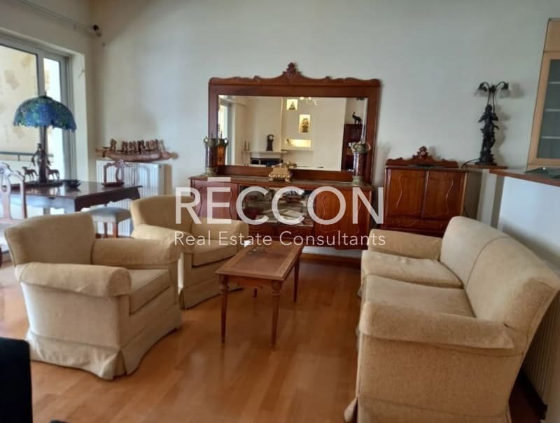 Apartment in Plateia Ntavari, Palaio Faliro — Photo 4 of 21