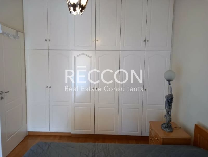 Apartment in Plateia Ntavari, Palaio Faliro — Photo 10 of 21