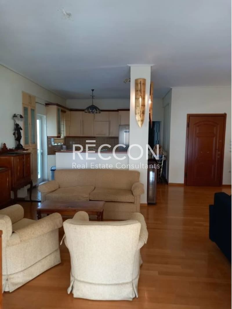 Apartment in Plateia Ntavari, Palaio Faliro — Photo 6 of 21