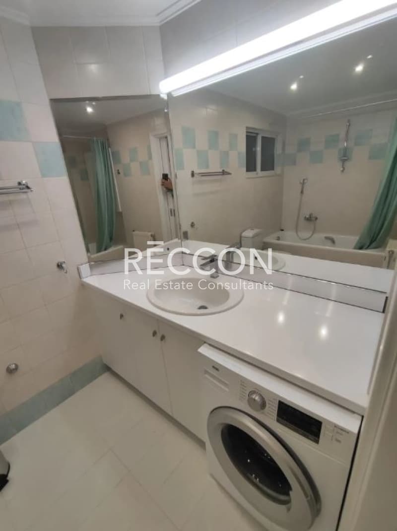 Apartment in Ano Nea Smyrni, Nea Smyrni — Photo 14 of 18