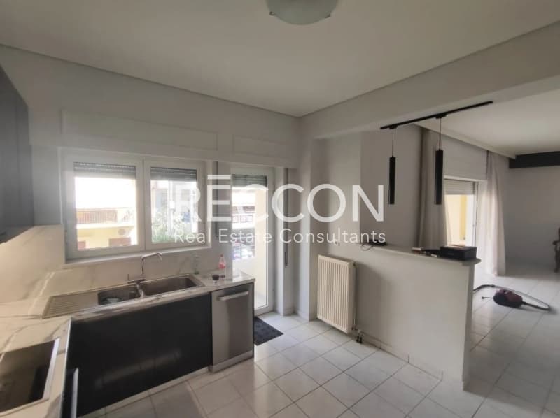 Apartment in Ano Nea Smyrni, Nea Smyrni — Photo 5 of 18