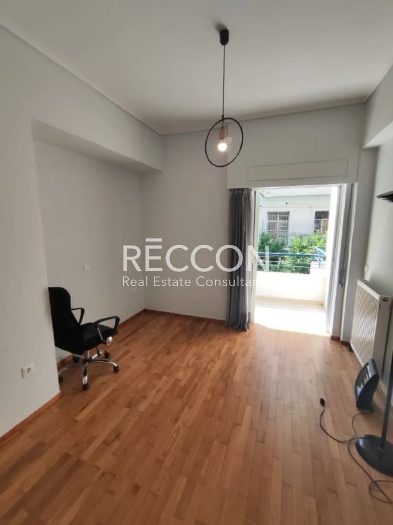 Apartment in Ano Nea Smyrni, Nea Smyrni — Photo 11 of 18