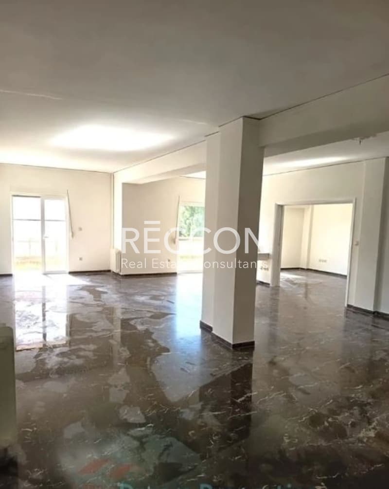 Γραφείο στην Πανόρμου, Γουδή — Φωτογραφία 1 από 10