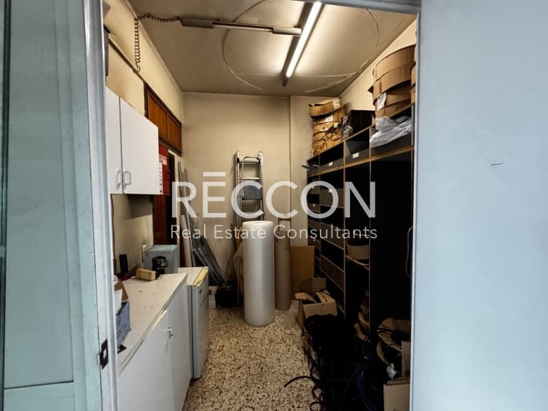 Ελαφρύς Βιομηχανικός Χώρος στην Βιαμάξ, Περιστέρι — Φωτογραφία 26 από 28