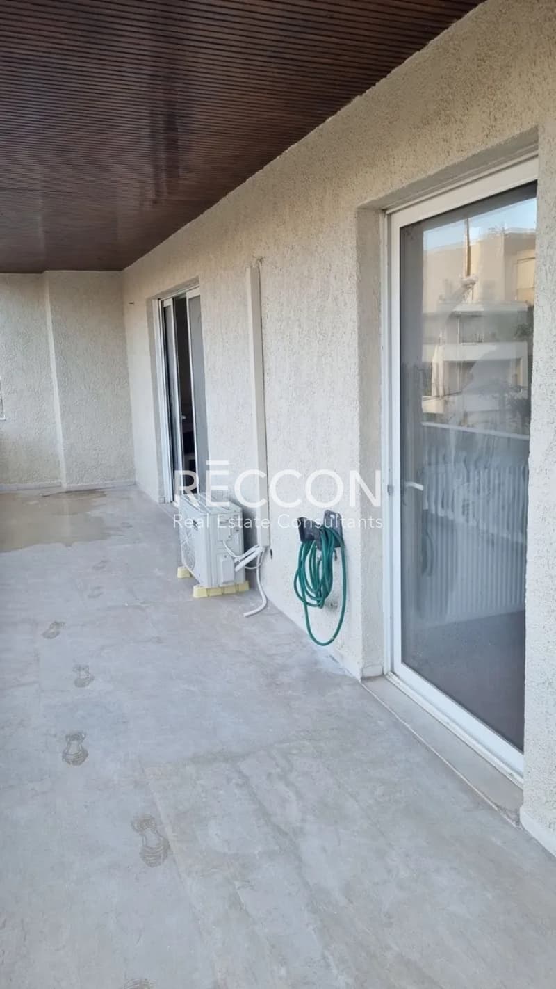 Apartment in Toufa, Chalandri — Photo 9 of 19