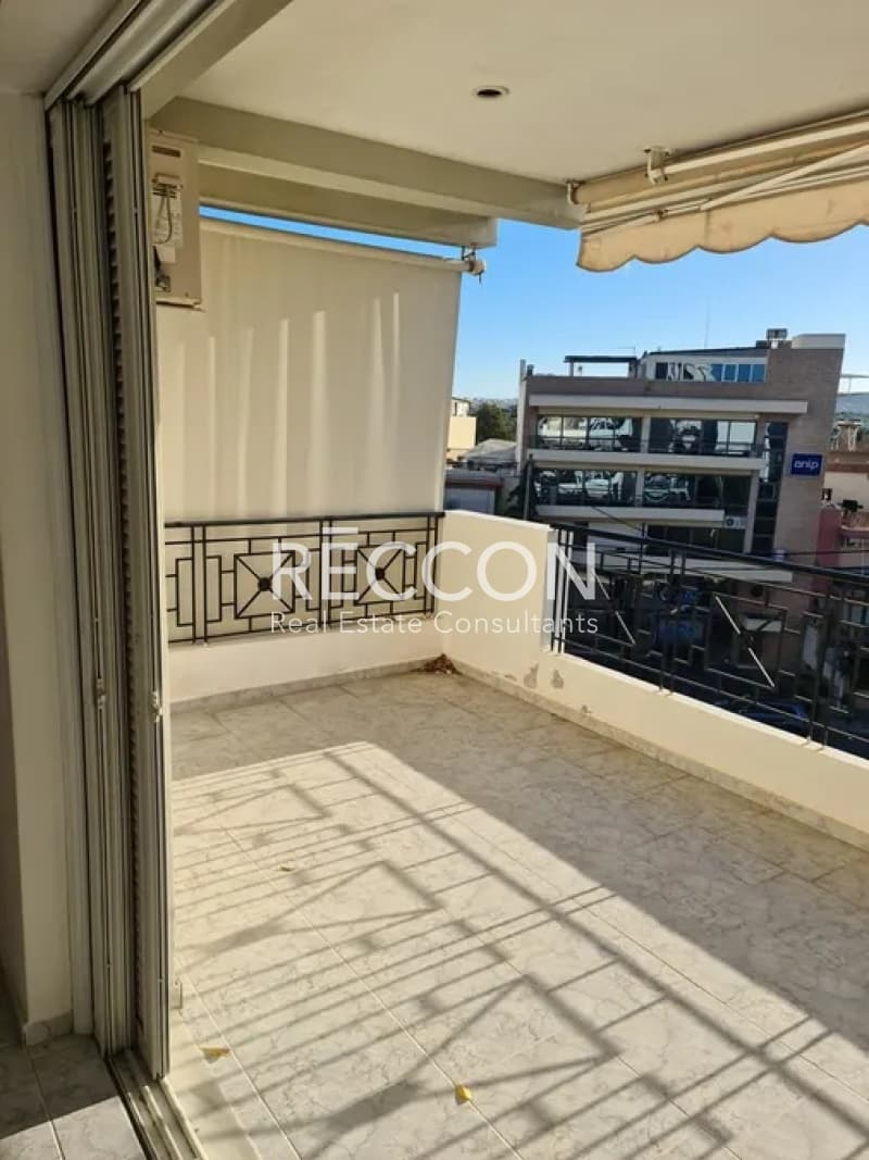 Διαμέρισμα στην Ιππόδρομος, Καλλιθέα — Φωτογραφία 4 από 20