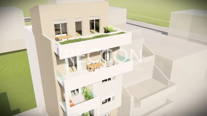 House in Plateia Davaki, Kalithea — Photo 5 of 9