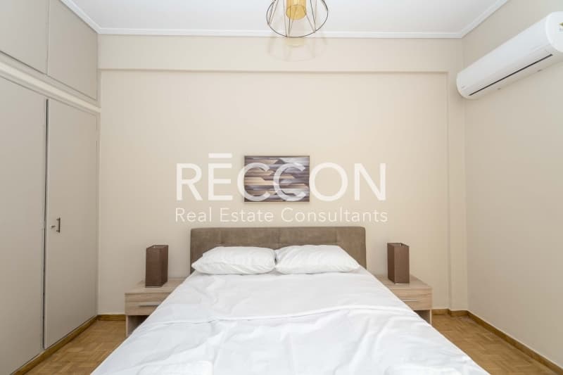 Apartment in Fokionos Negri, Kipseli — Photo 23 of 24