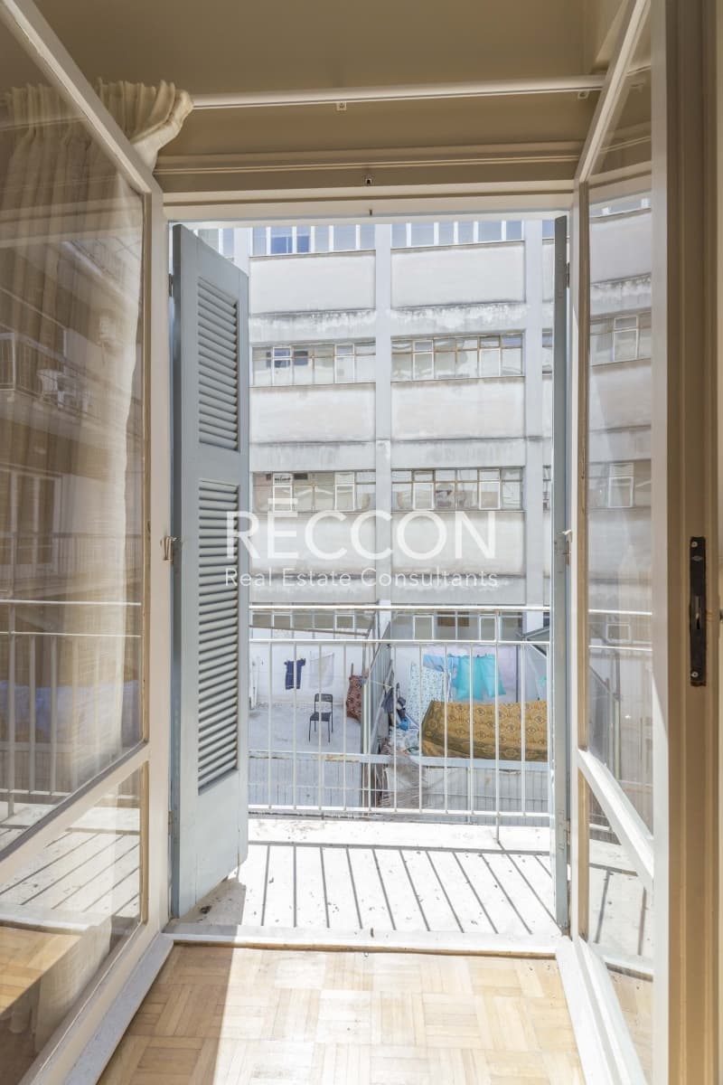 Apartment in Fokionos Negri, Kipseli — Photo 21 of 24