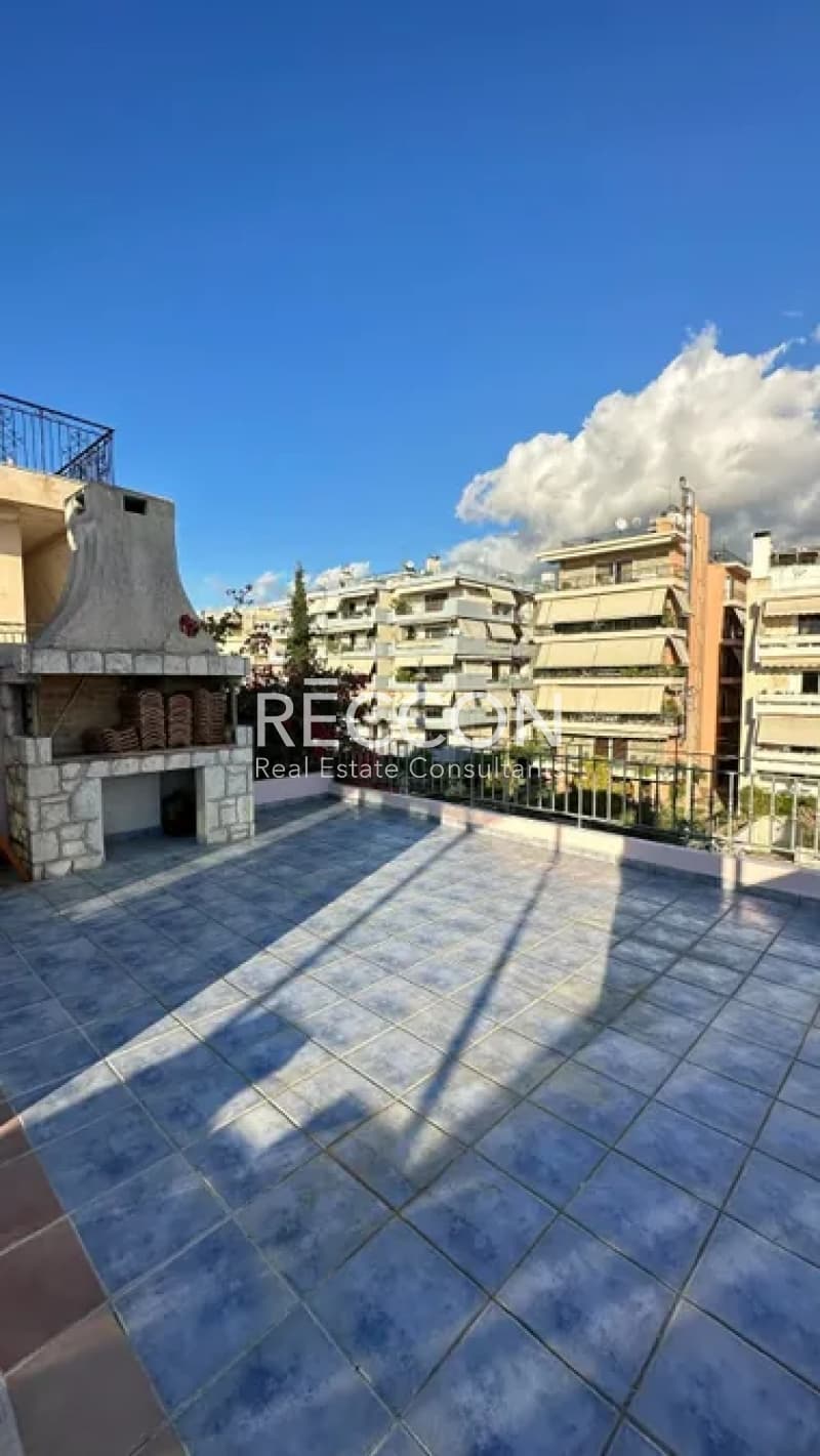 Μονοκατοικία στην Αστυνομικά, Ηλιούπολη — Φωτογραφία 3 από 10