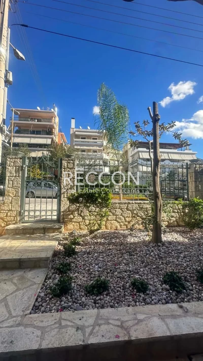 Μονοκατοικία στην Αστυνομικά, Ηλιούπολη — Φωτογραφία 10 από 10