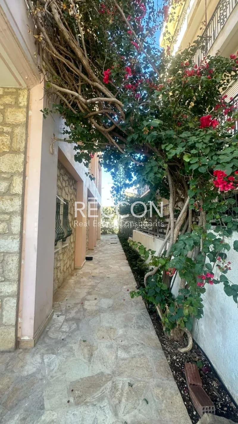 Μονοκατοικία στην Αστυνομικά, Ηλιούπολη — Φωτογραφία 9 από 10