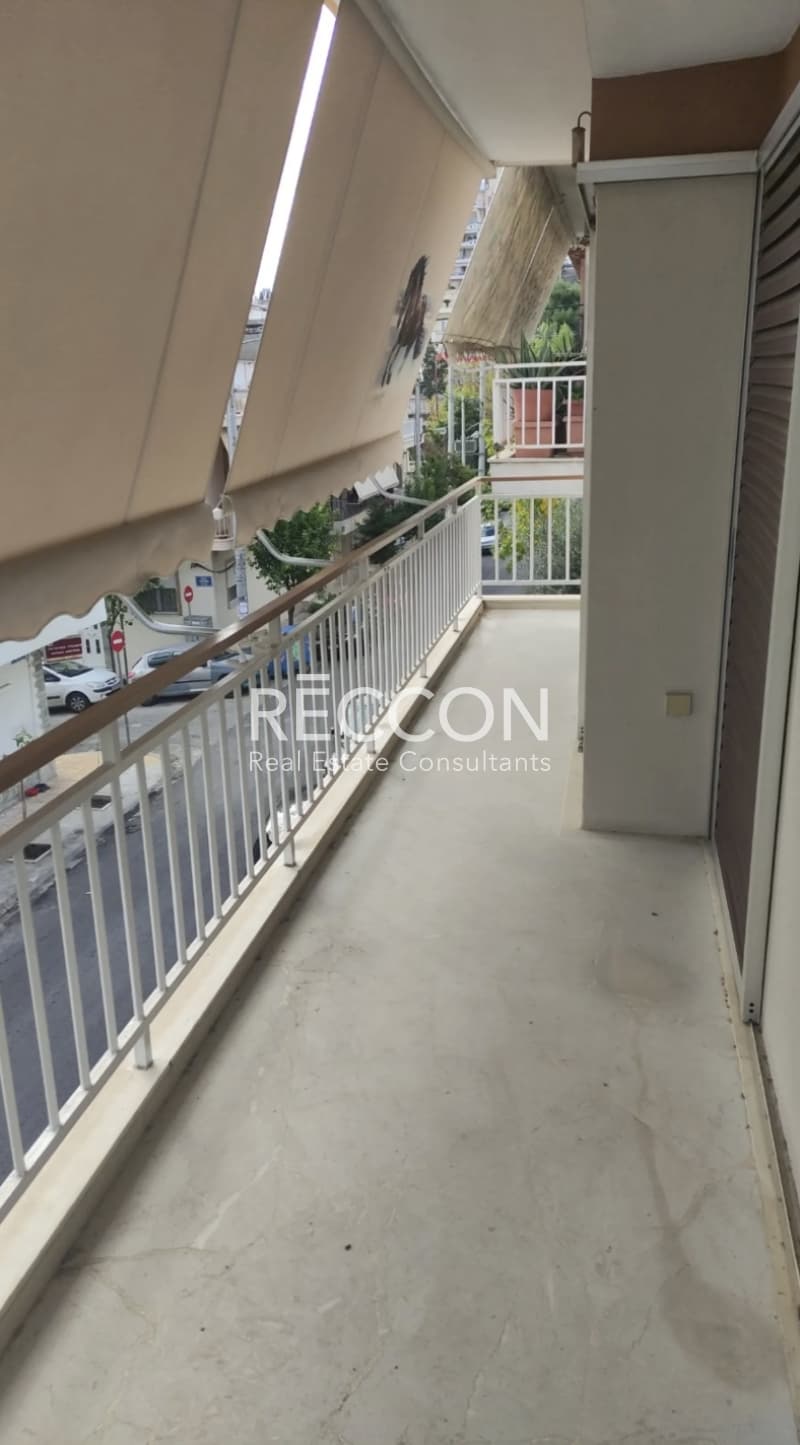 Apartment in Schisto Korydallou, Koridallos — Photo 11 of 12