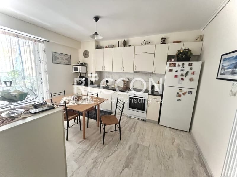 Apartment in Agia Paraskevi, Nea Smyrni — Photo 5 of 11