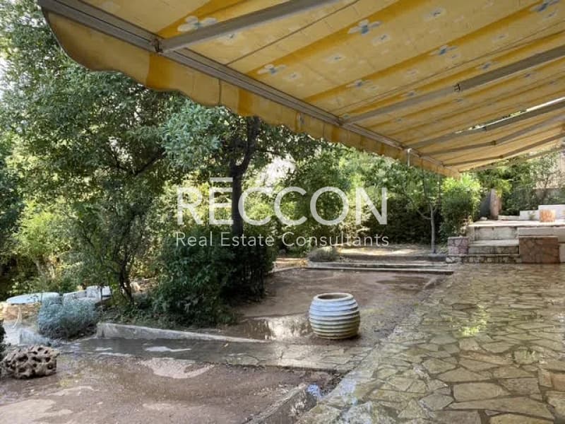 Apartment in Ano Melissia, Melissia — Photo 15 of 16