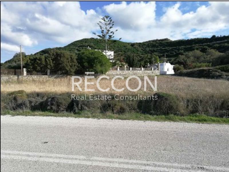 Αγροτεμάχιο στην Άγιος Γεράσιμος, Μήλος — Φωτογραφία 1 από 5