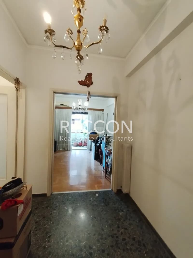 Apartment in Ippodromos, Kalithea — Photo 3 of 4