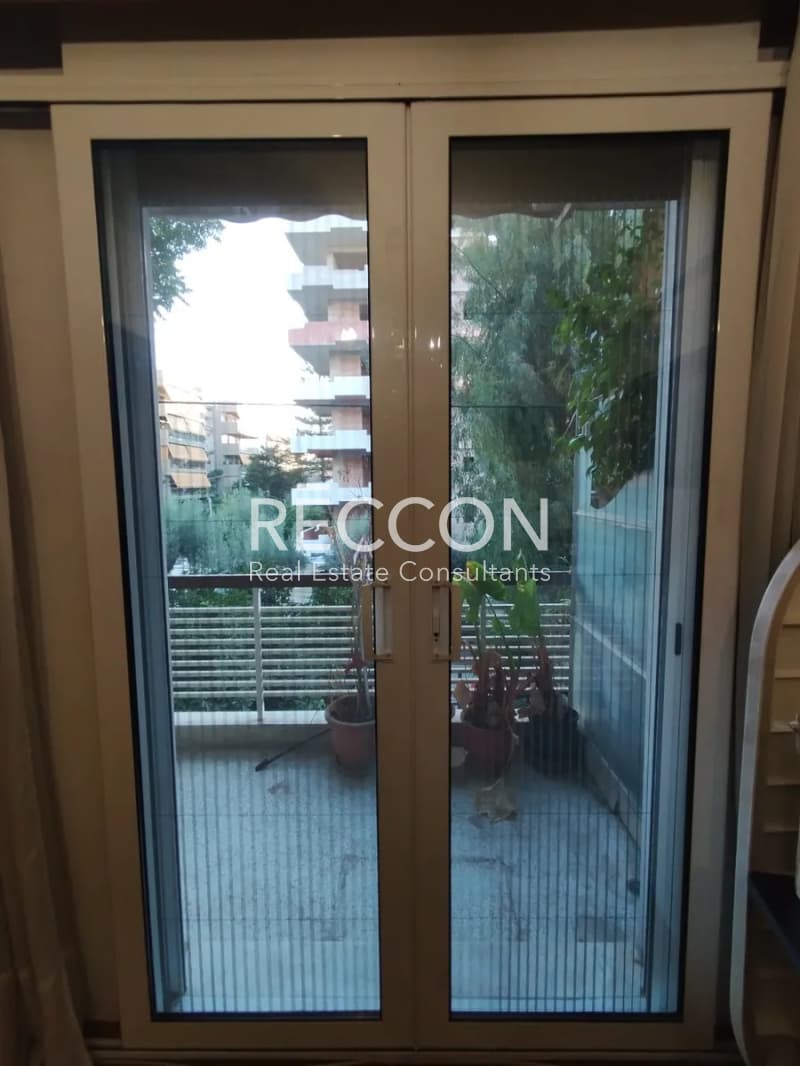 Apartment in Ippodromos, Kalithea — Photo 1 of 4