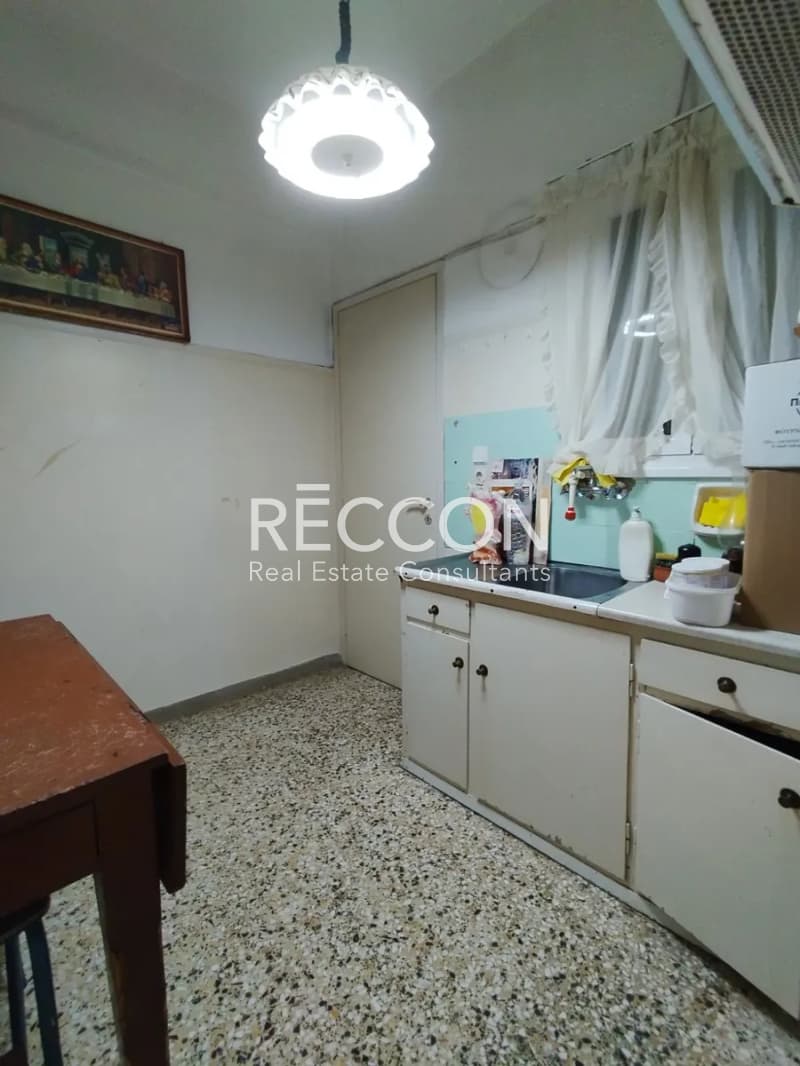 Apartment in Ippodromos, Kalithea — Photo 4 of 4