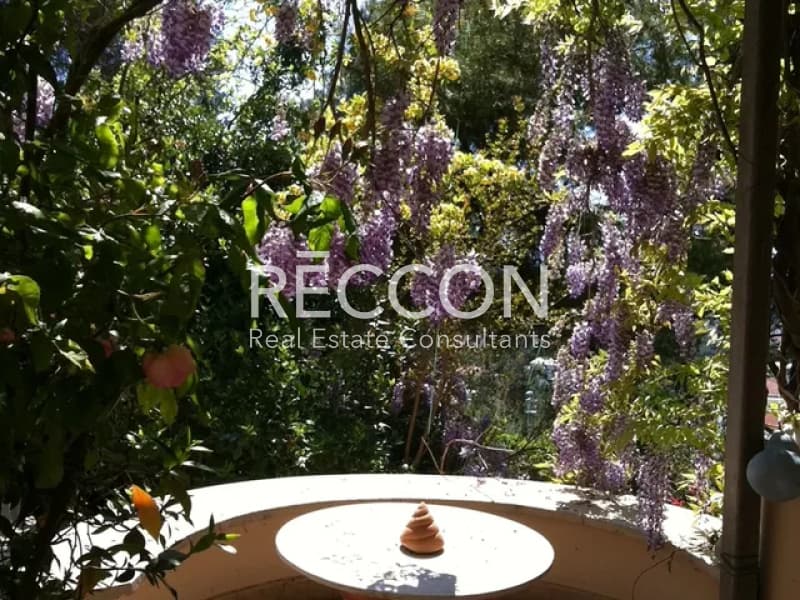 Apartment in Politeia, Nea Erithraia — Photo 16 of 18