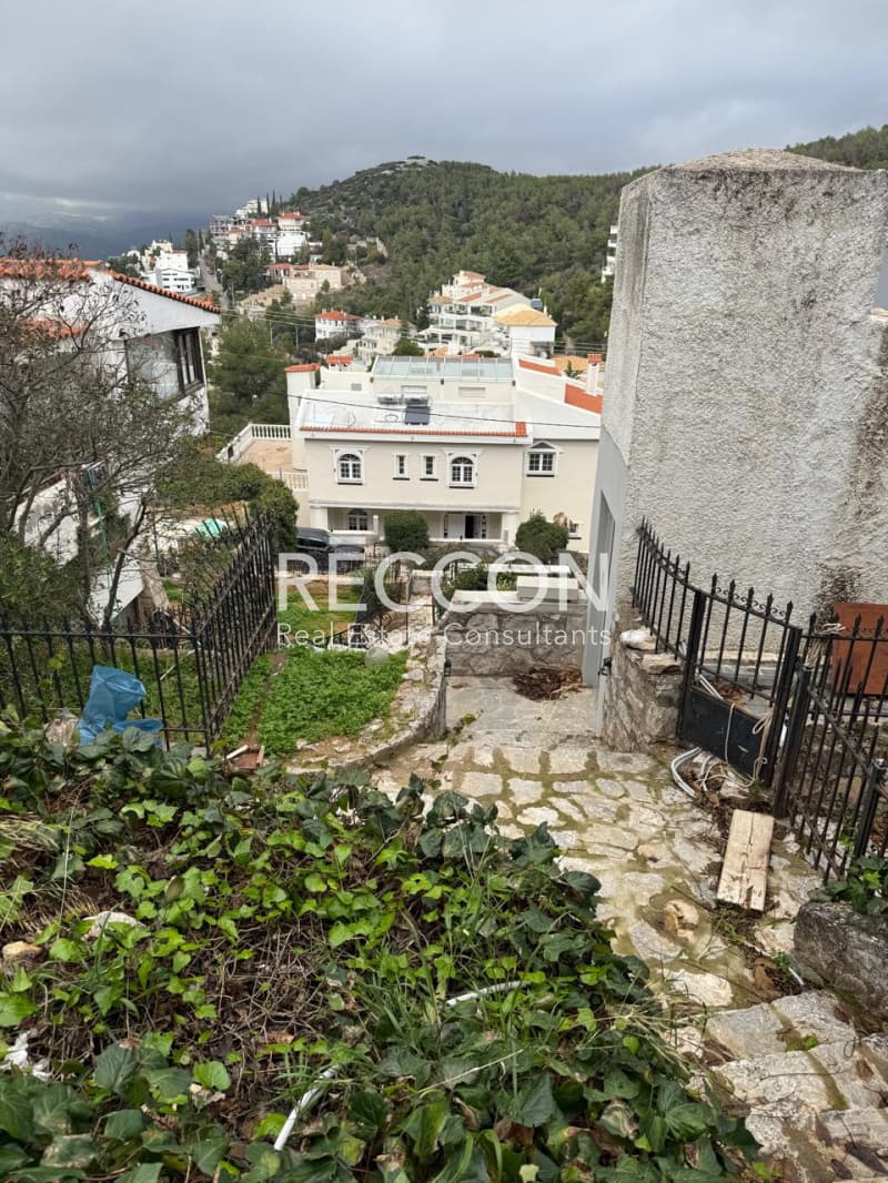 House in Politeia, Nea Erithraia — Photo 14 of 15