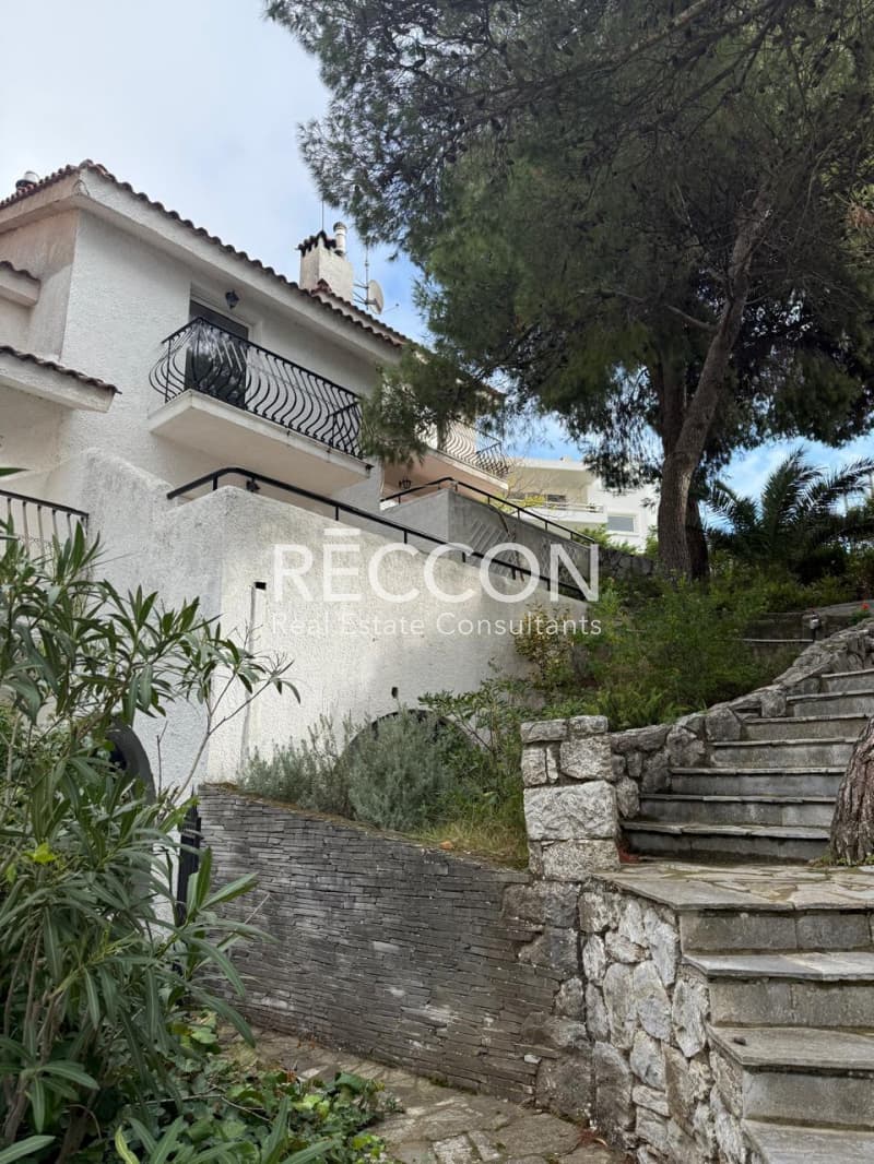 House in Politeia, Nea Erithraia — Photo 15 of 15