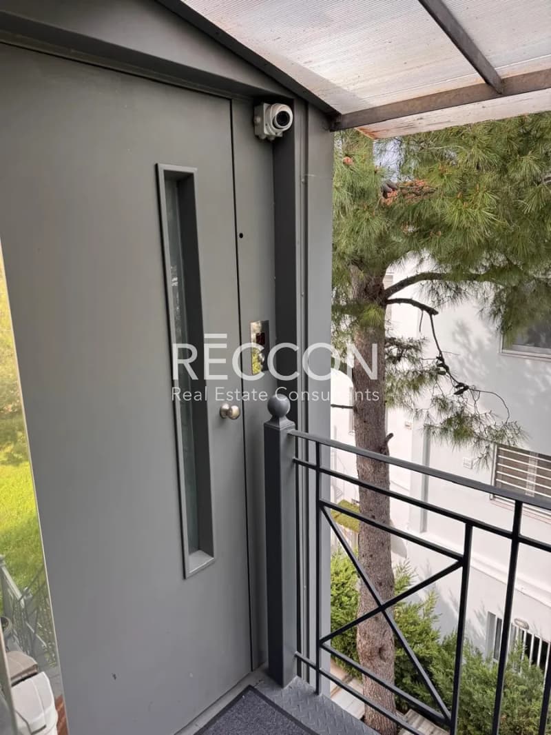 Apartment in Center, Agios Stefanos — Photo 18 of 18