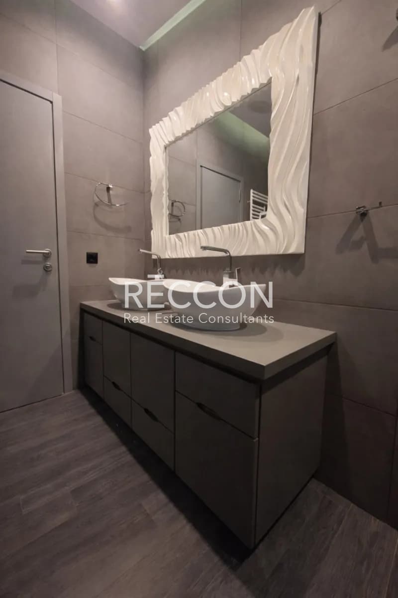 Apartment in Center, Agios Stefanos — Photo 14 of 18