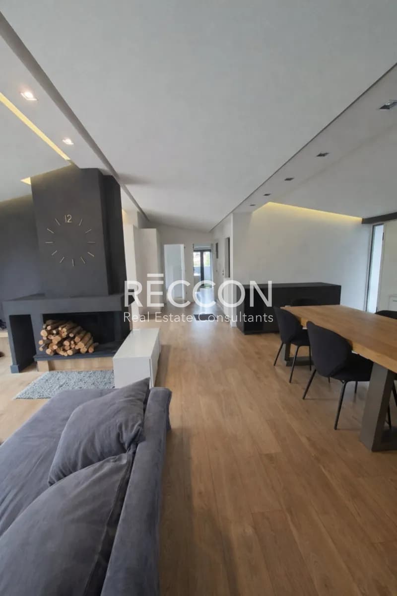 Apartment in Center, Agios Stefanos — Photo 12 of 18