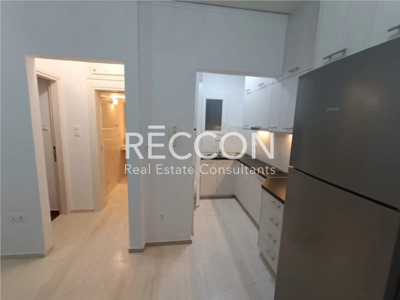 Apartment in Polidroso, Chalandri — Photo 5 of 15