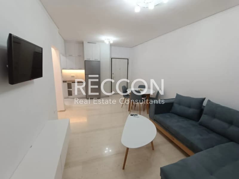 Apartment in Polidroso, Chalandri — Photo 4 of 15