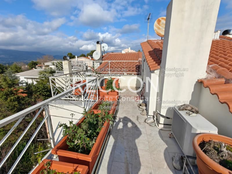 House in Center, Nea Erithraia — Photo 10 of 18