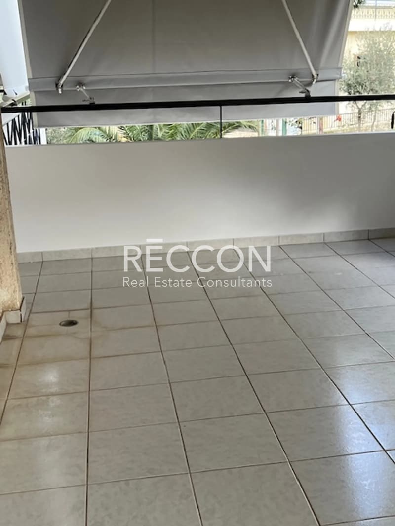 Apartment in Ethnikiston kai Anapiron Polemou, Melissia — Photo 23 of 23