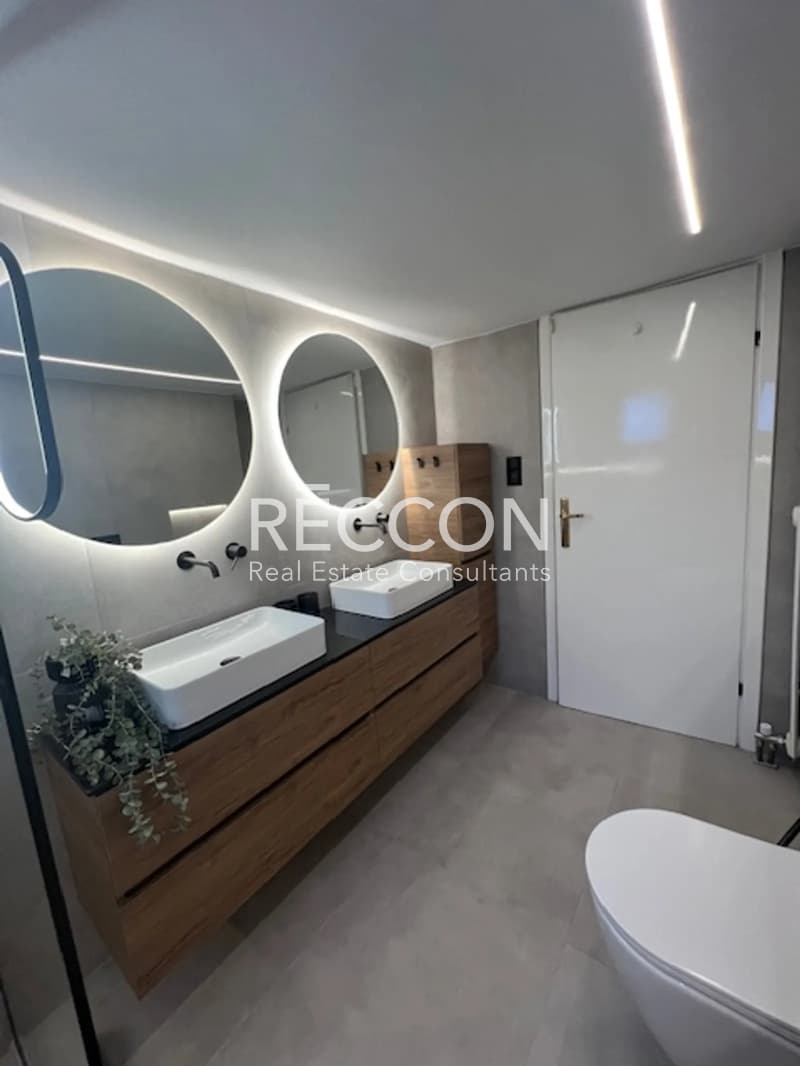 Apartment in Ethnikiston kai Anapiron Polemou, Melissia — Photo 6 of 23