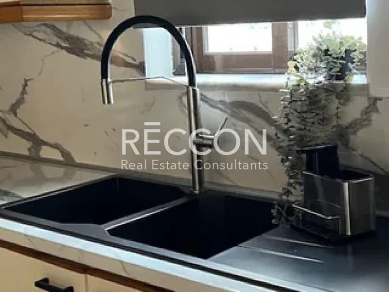 Apartment in Ethnikiston kai Anapiron Polemou, Melissia — Photo 16 of 23