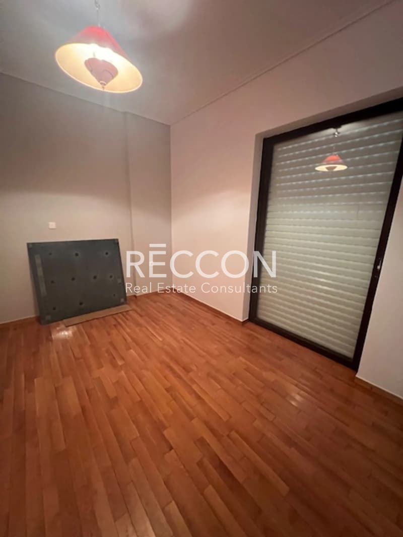 Apartment in Ethnikiston kai Anapiron Polemou, Melissia — Photo 12 of 23