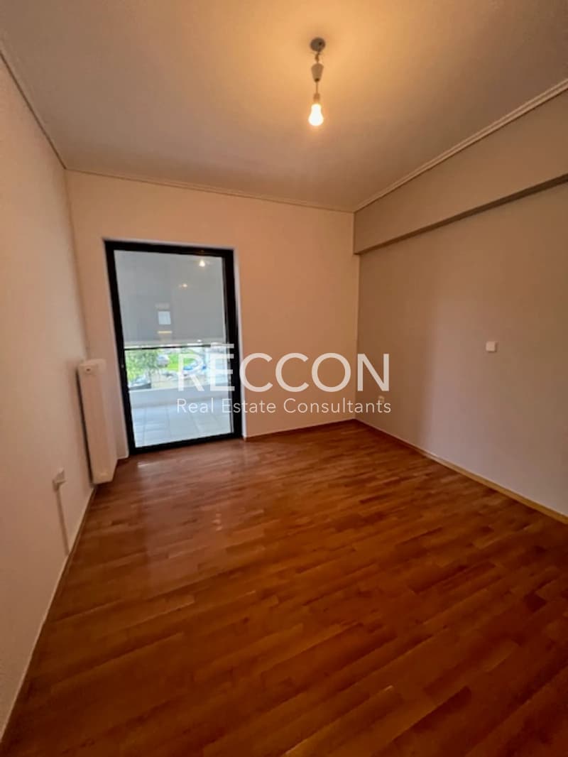 Apartment in Ethnikiston kai Anapiron Polemou, Melissia — Photo 4 of 23