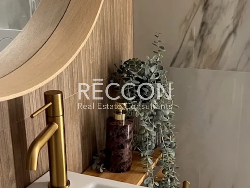 Apartment in Ethnikiston kai Anapiron Polemou, Melissia — Photo 7 of 23