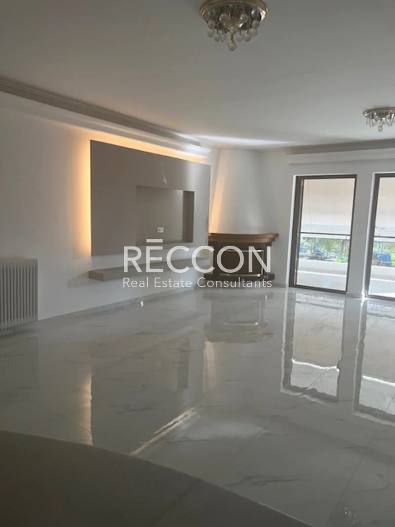 Apartment in Ethnikiston kai Anapiron Polemou, Melissia — Photo 1 of 23