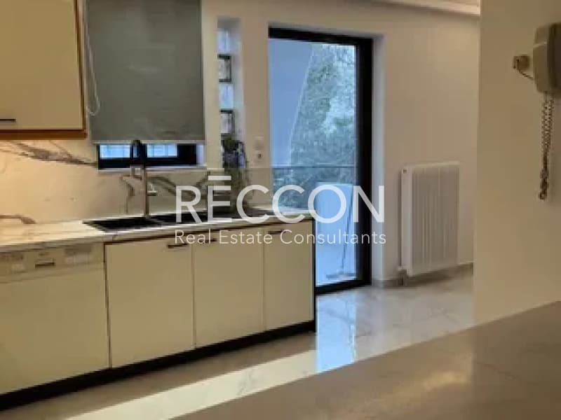 Apartment in Ethnikiston kai Anapiron Polemou, Melissia — Photo 3 of 23