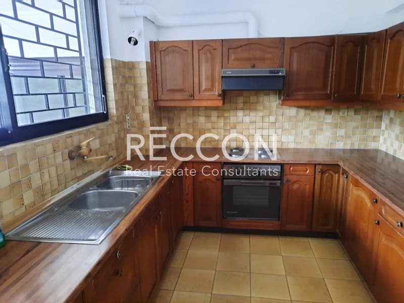 Apartment in Nea Kifisia, Kifisia — Photo 17 of 22